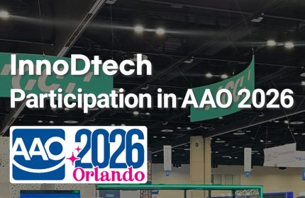 AAO 2026 - innoDtech 